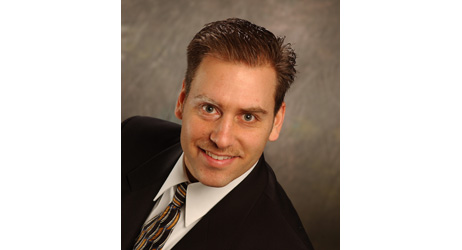 Todd Zalk