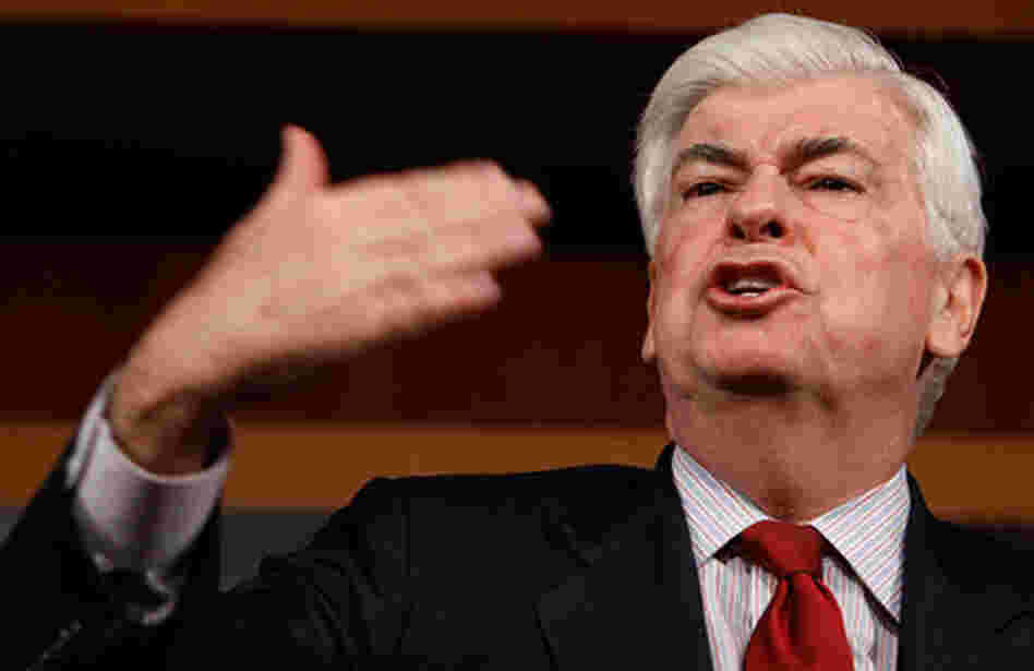 Chris Dodd Chris Dodd