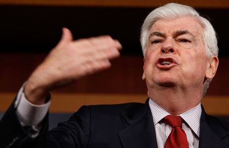 Chris Dodd