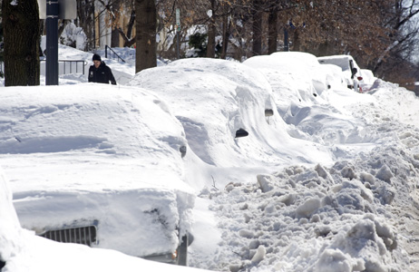 blizzard