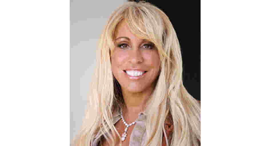 Lynn Tilton Lynn Tilton