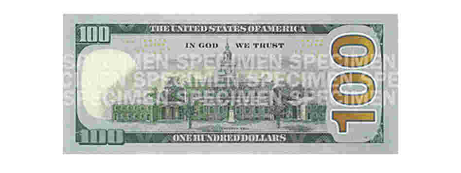 $100 bill $100 bill