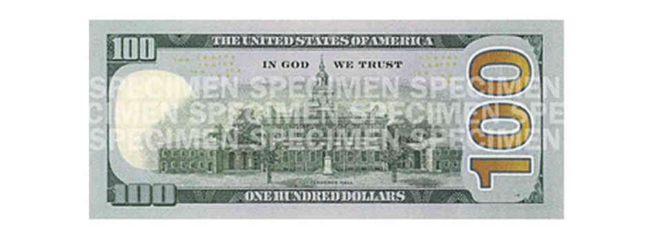 $100 bill $100 bill