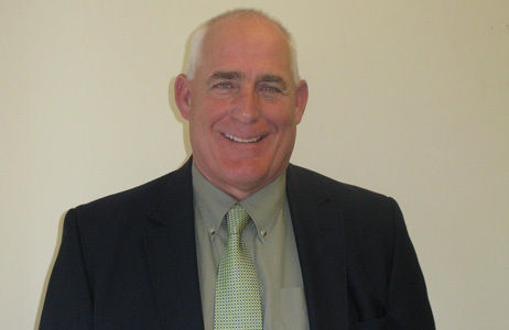 George Laufenberg