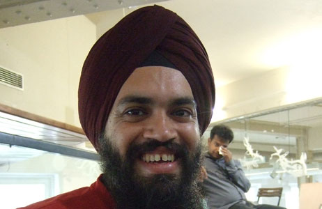 Gagan Singh