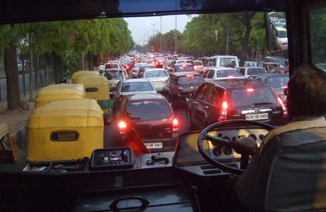 Delhi