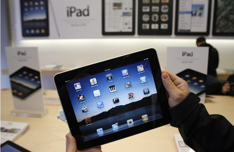 Apple iPad