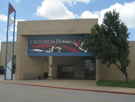 Crossroads Mall