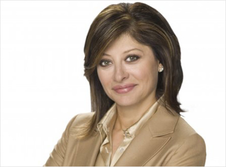 Maria Bartiromo