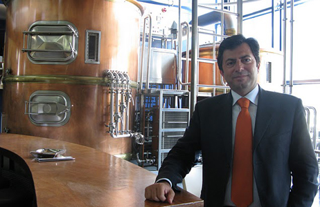 Paul Emmanuelides