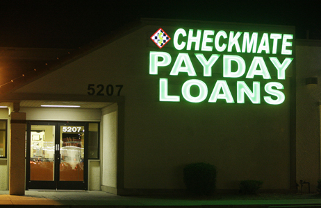 payday loans