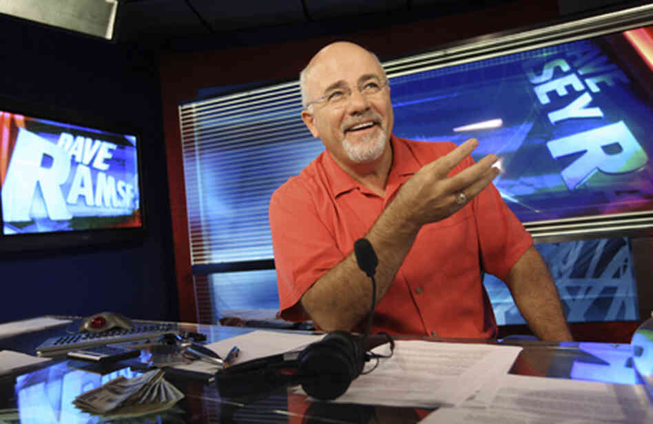 Dave Ramsey Dave Ramsey