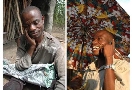 Perspectives on poverty