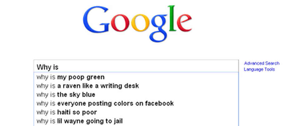 Google Google