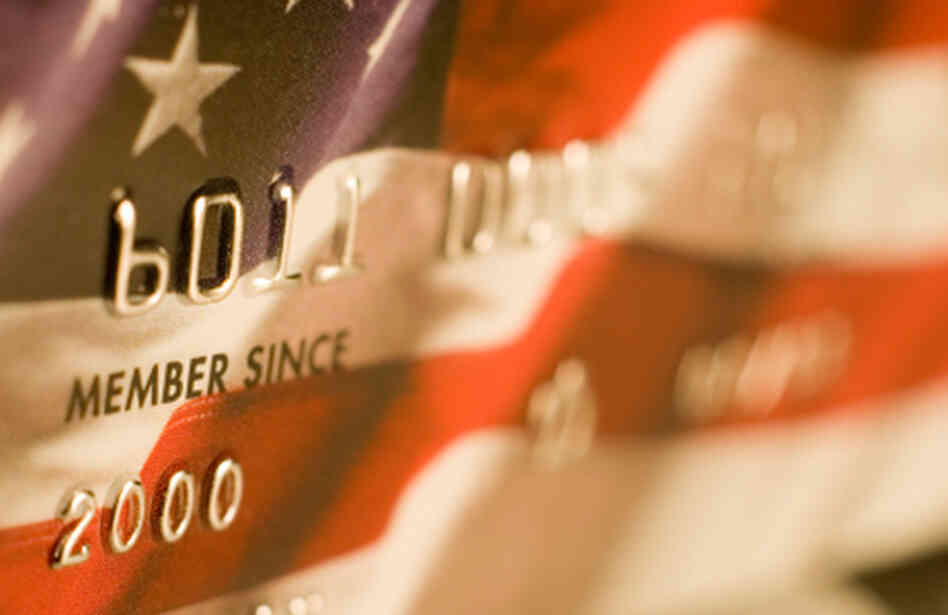 America's Credit Card America's Credit Card