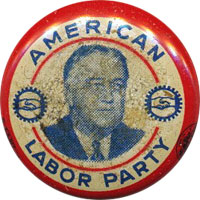 American Labor Party.
