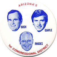 American Labor Party.
