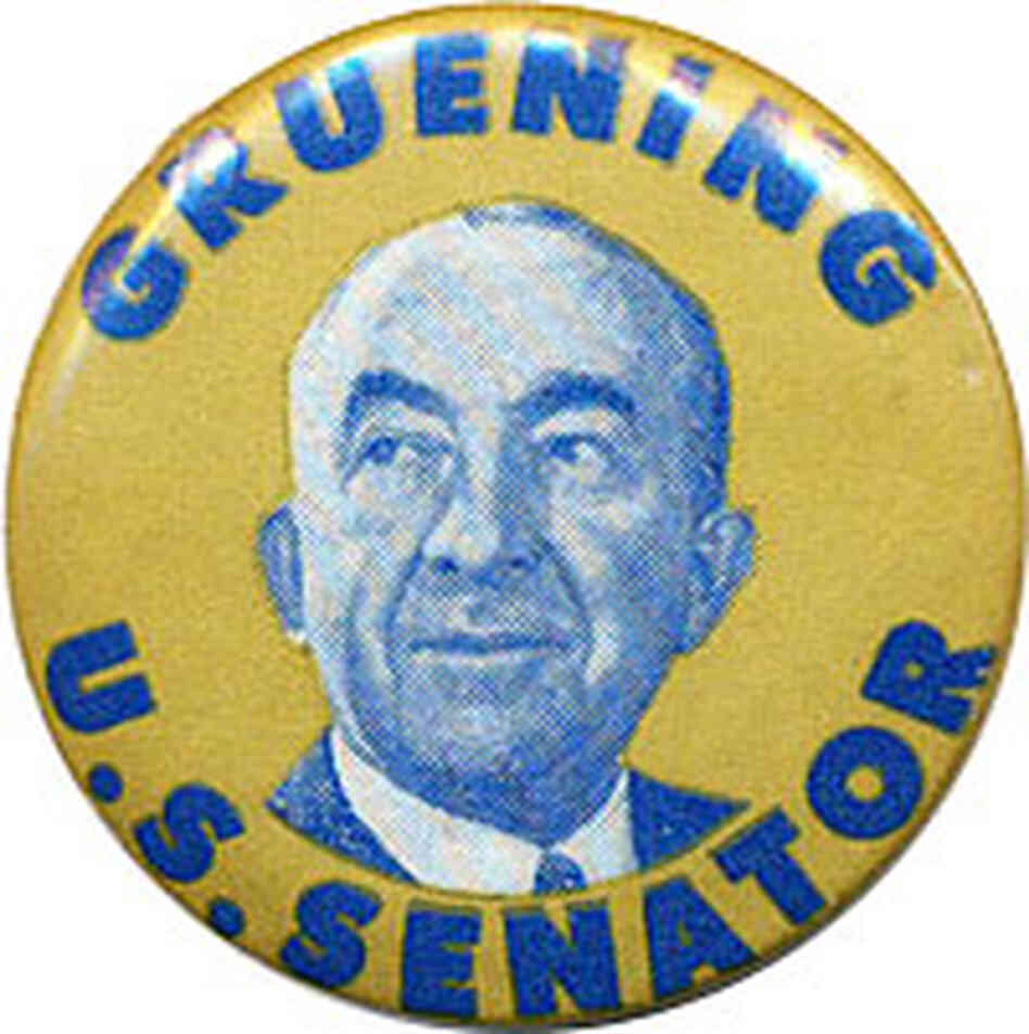 American Labor Party. American Labor Party.