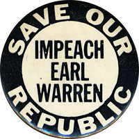 Impeach Earl Warren