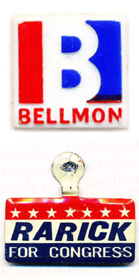 Bellmon and Rarick
