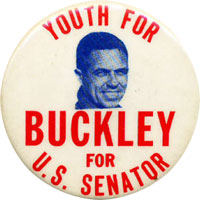 Buckley for U.S. Senator
