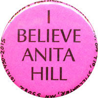 I Believe Anita Hill