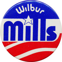 Wilbur Mills
