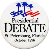 St. Petersburg, Florida, October 1996