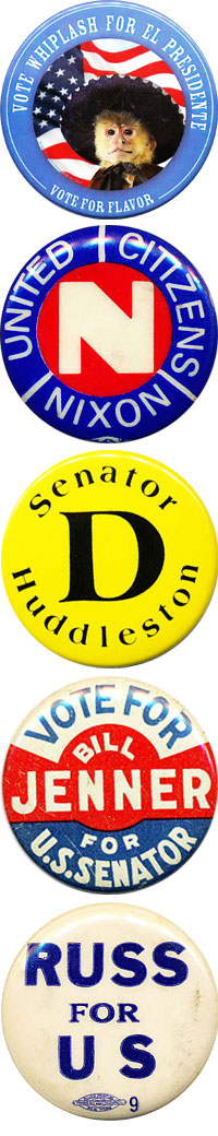 scuttle button.