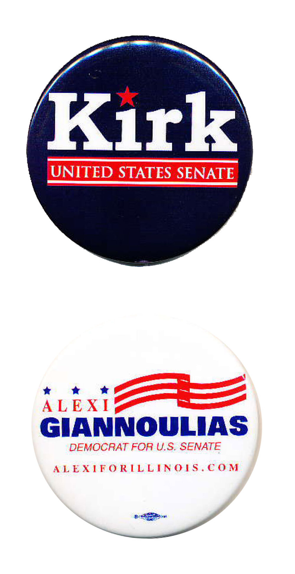 Kirk for United States Senate