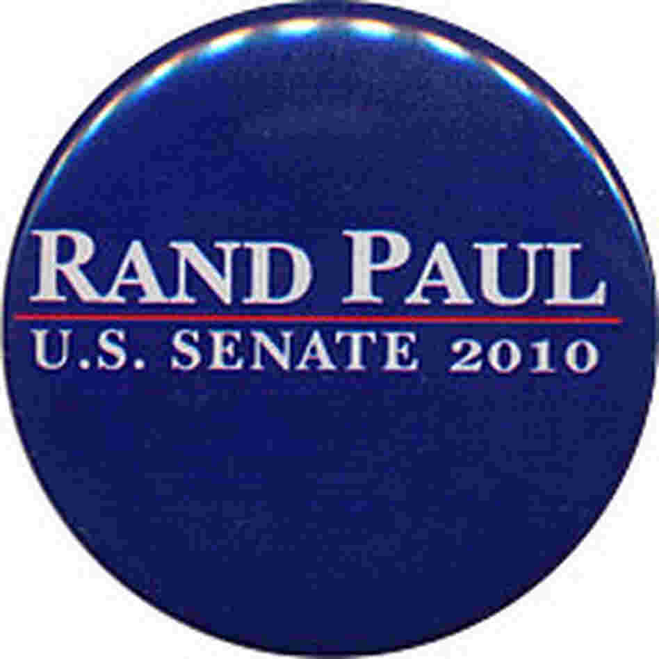 Rand Paul Rand Paul