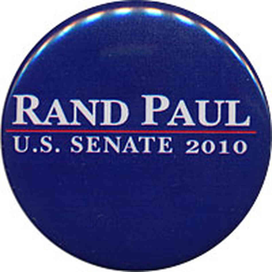 Rand Paul Rand Paul