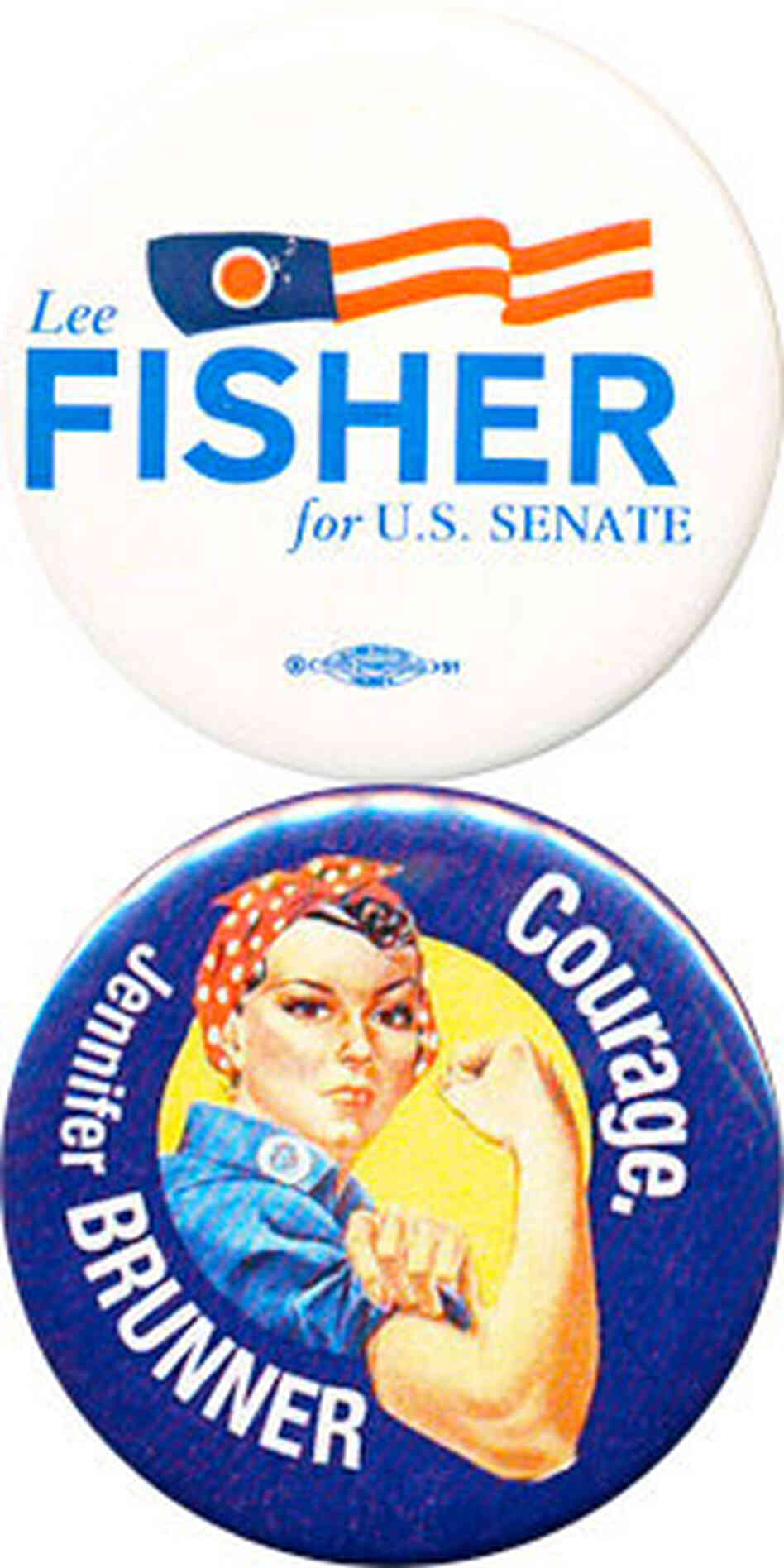 Fisher Brunner buttons Fisher Brunner buttons