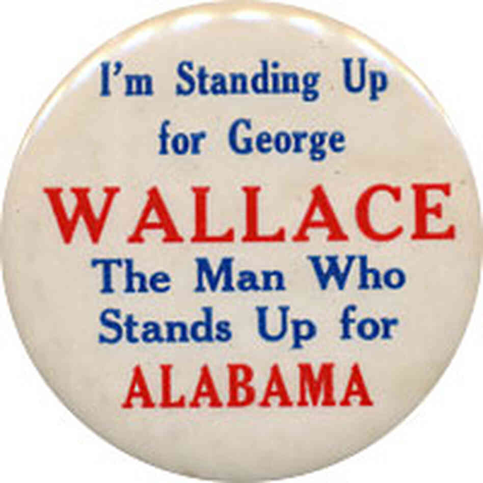 Wallace button Wallace button