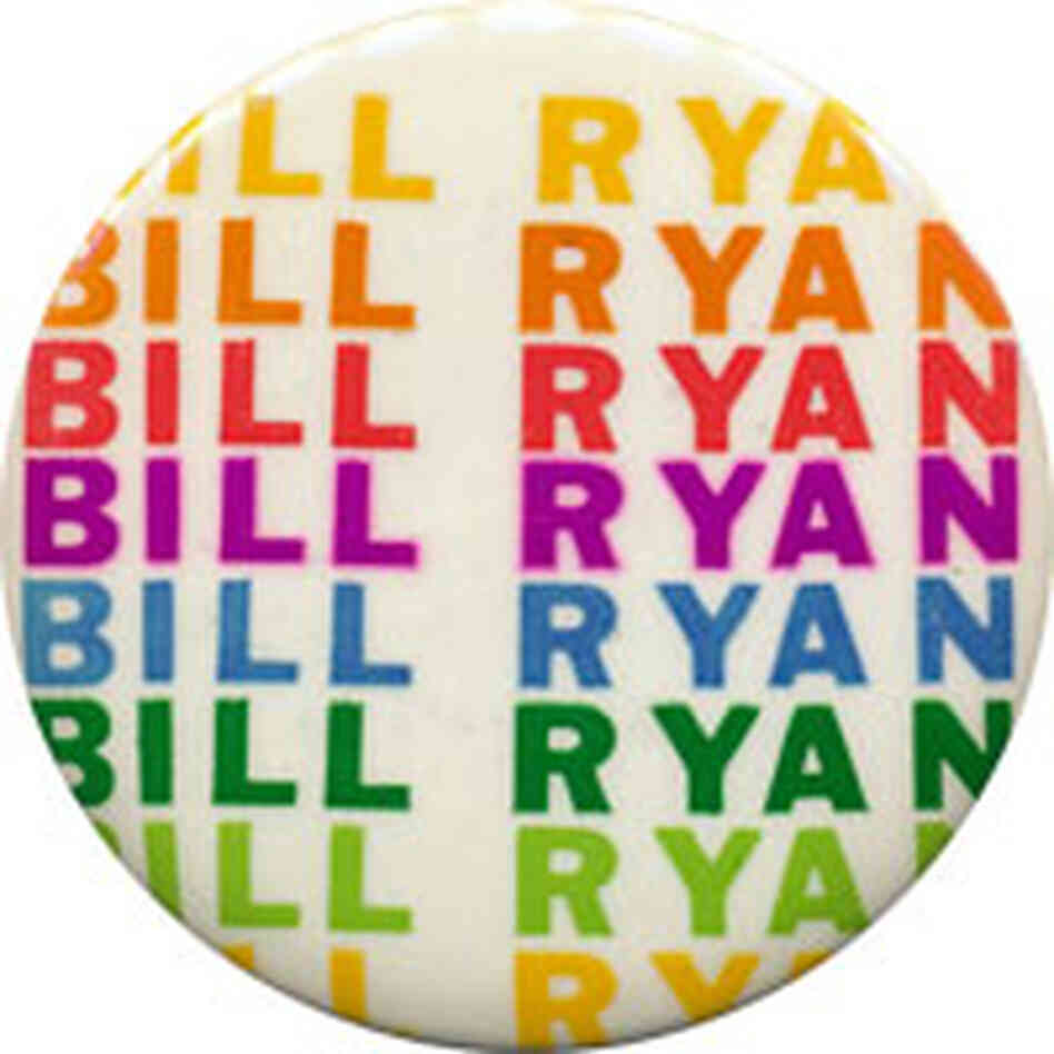 Bill Ryan Bill Ryan