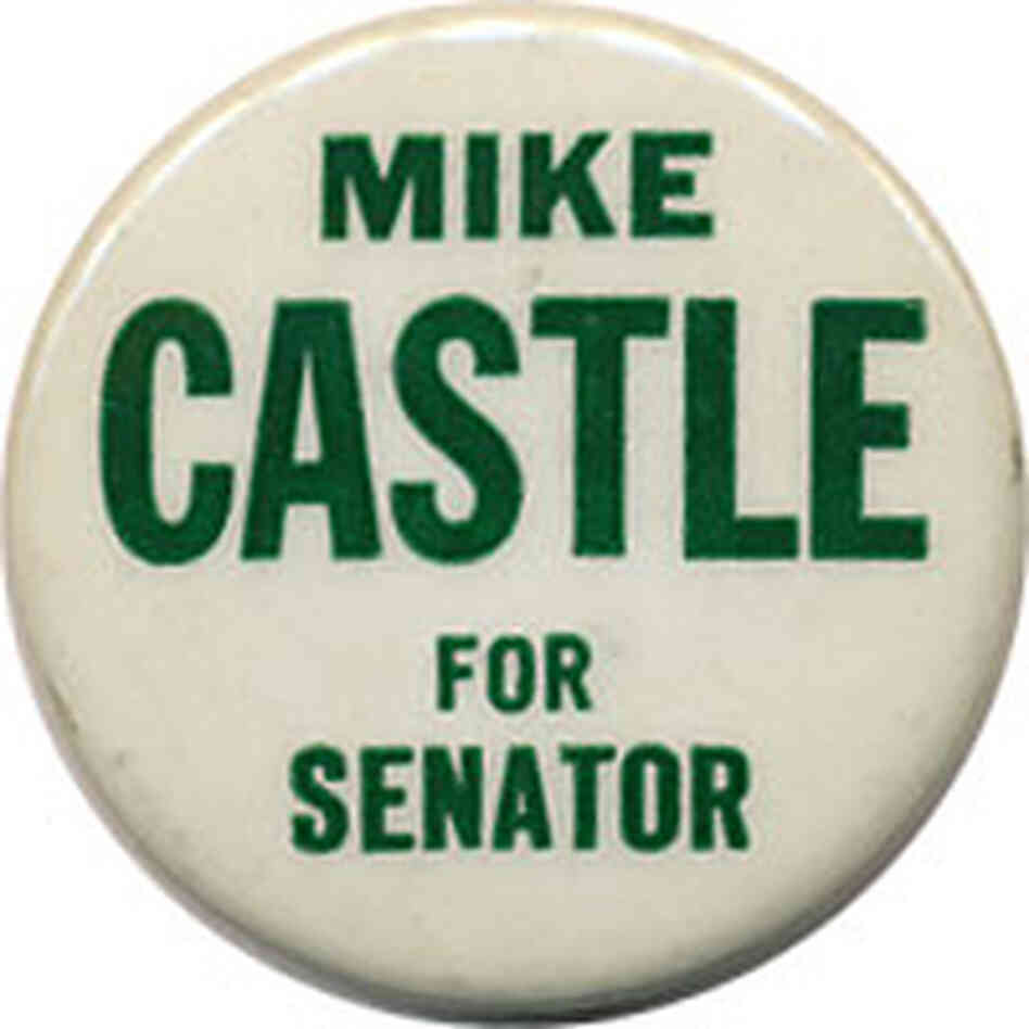 Mike Castle for Senator Mike Castle for Senator
