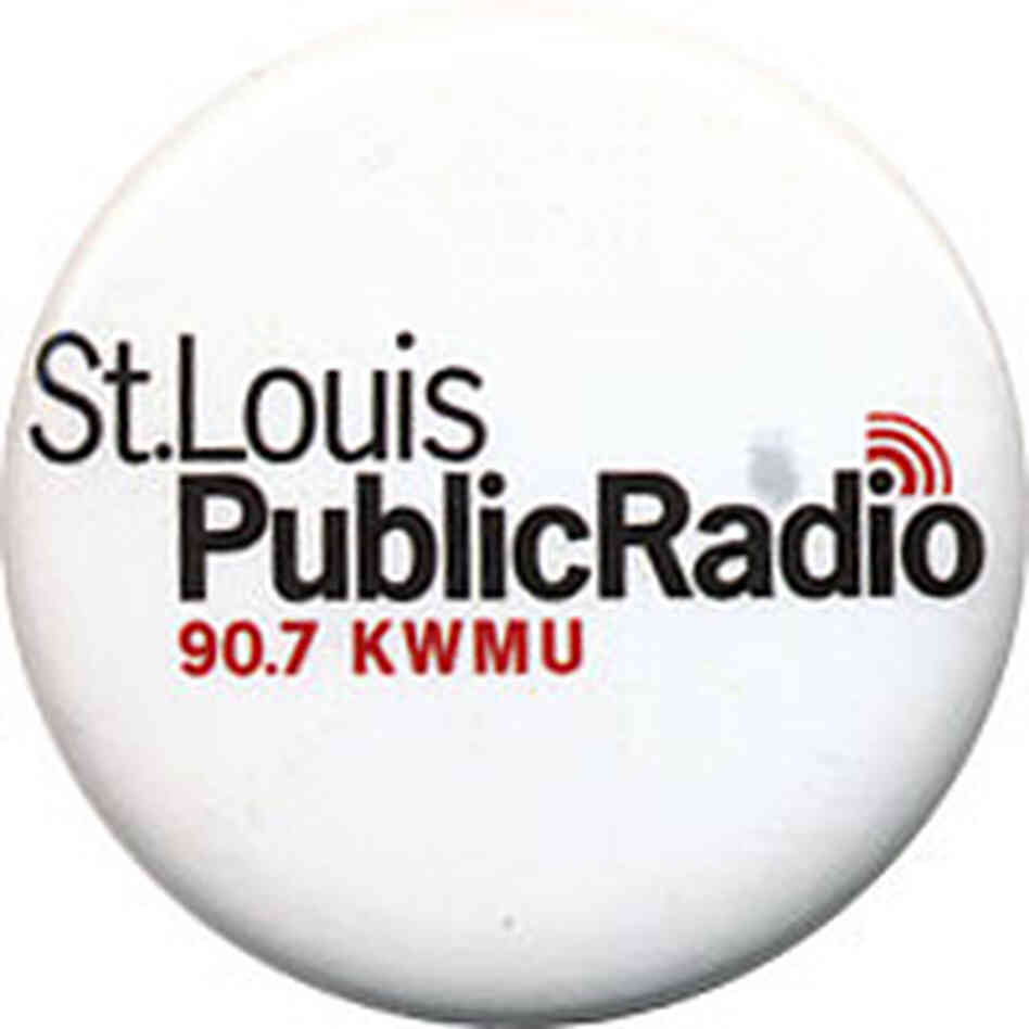 St. Louis Public Radio button St. Louis Public Radio button