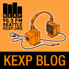 KEXP Blog