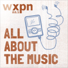 WXPN's All About The Music