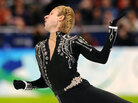 Evgeny Plushenko. Evgeny Plushenko.