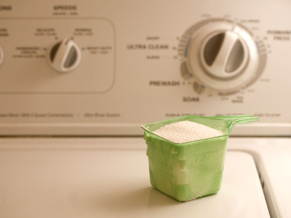 Laundry Detergent