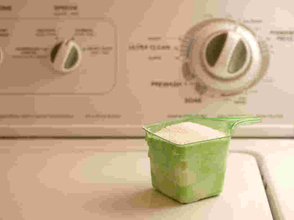 Laundry Detergent