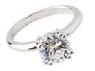 Diamond Ring.