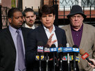 Rod Blagojevich Rod Blagojevich