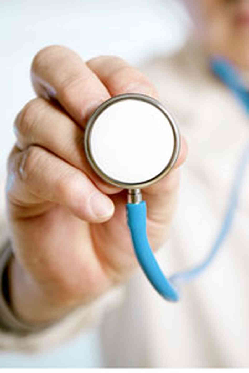 What's being done to address the shortage of doctors in America? What's being done to address the shortage of doctors in America?