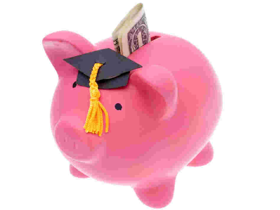 Is higher education a waste of money?