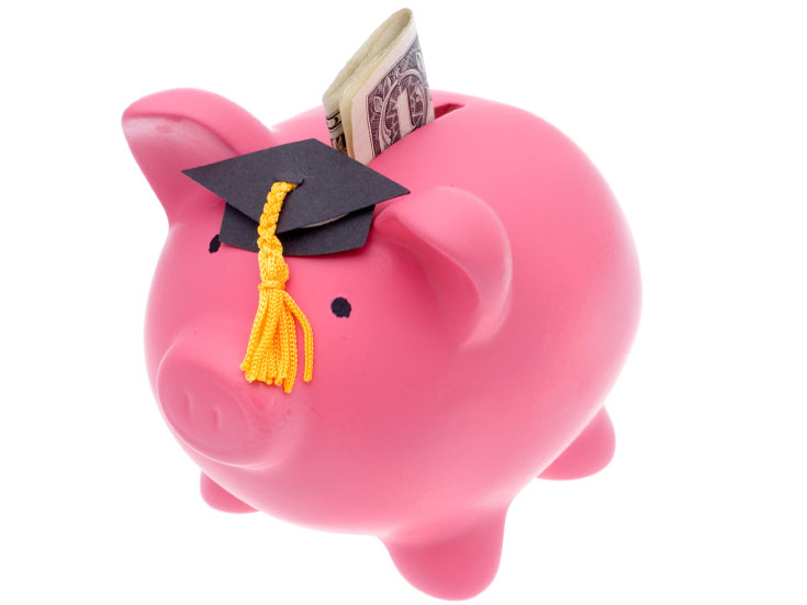 Is higher education a waste of money?