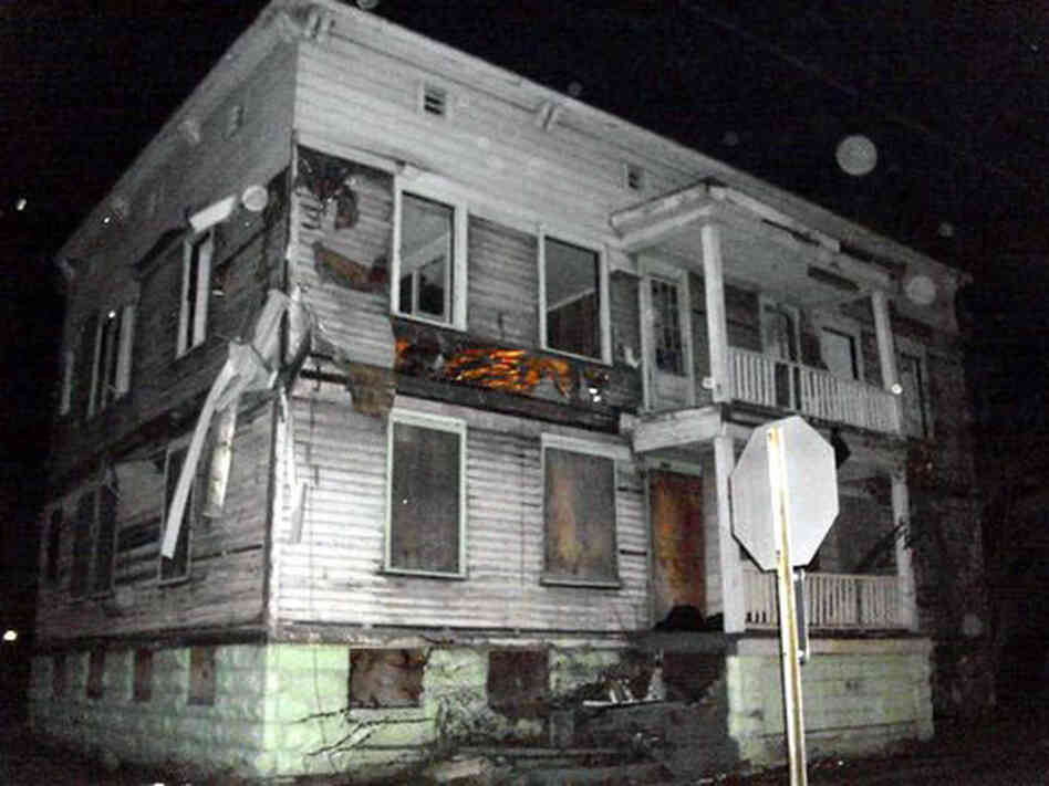 House House