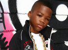 Astronomical Kid Astronomical Kid