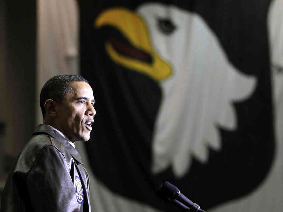 President Obama